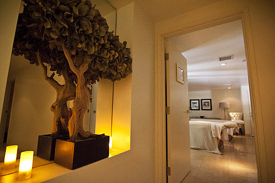 Argyle Salon & Spa: Posh Pampering in West Hollywood