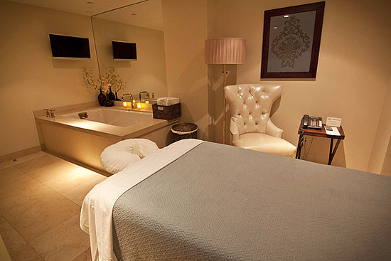Argyle Salon & Spa: Posh Pampering in West Hollywood