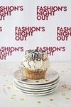 The Tuxedo Cupcake