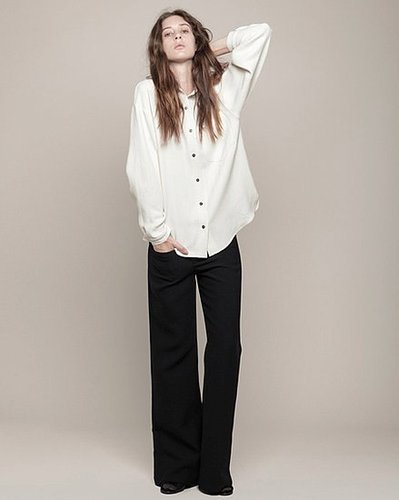 La Garconne Moderne - In-House Clothing Line from LaGarconne.com