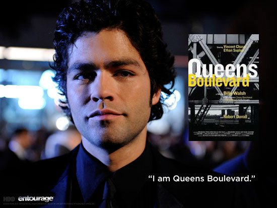 Queens Boulevard (2005) Queens Boulevard (2005)