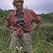 Dr. Ellie Sattler, Jurassic Park