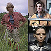 Female Scientists in Movies