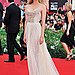 All Angles: Diane Kruger Channels Fairy-Tale Glamour at the Venice Film Fest 