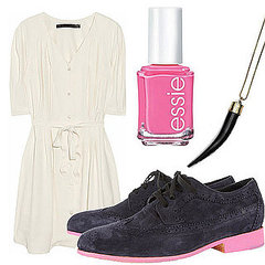 What to Wear Labor Day Weekend 2011