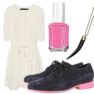 What to Wear Labor Day Weekend 2011