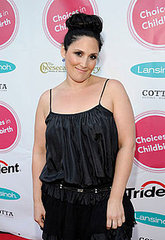 Ricki Lake on Weight Gain, Love, and Dancing With the Stars Ricki Lake on Weight Gain, Love, and Dancing With the Stars