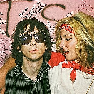 Rock and Roll Groupies