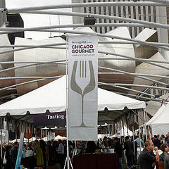 Free Tickets to Chicago Gourmet
