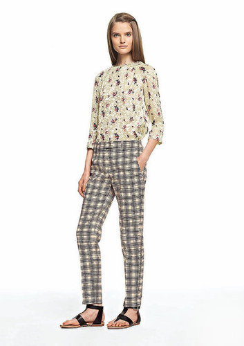 See by Chloe Resort 2012