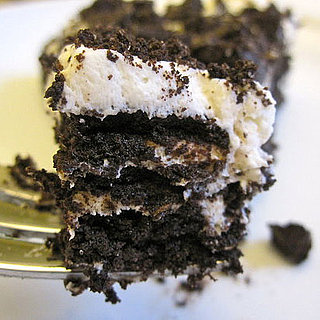 Icebox Cake Recipe