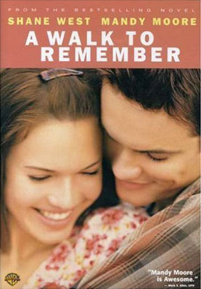 A Walk to Remember (2002) A Walk to Remember (2002)