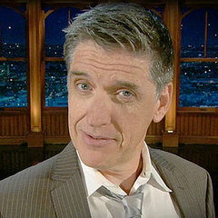 Craig Ferguson Facts and Video