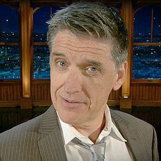 Craig Ferguson Facts and Video