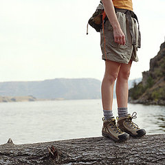 Hiking Day Pack Essentials