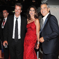 2011 Venice Film Festival Pictures of Gwyneth Paltrow, Kate Winslet, George Clooney, Diane Kruger