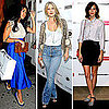 Celebrity Style Quiz For August 29-September 2, 2011