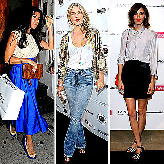 CelebStyle Smarts — How Well Do You Know Your Celebrity Style?