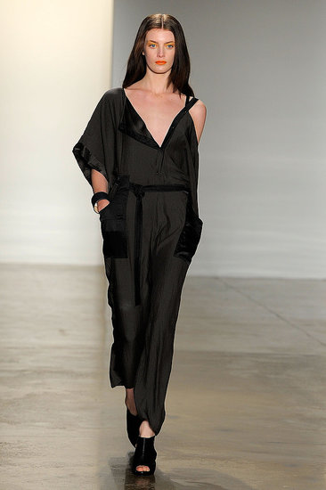 Jeremy Laing Spring 2012 Jeremy Laing Spring 2012