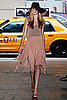 DKNY Spring 2012