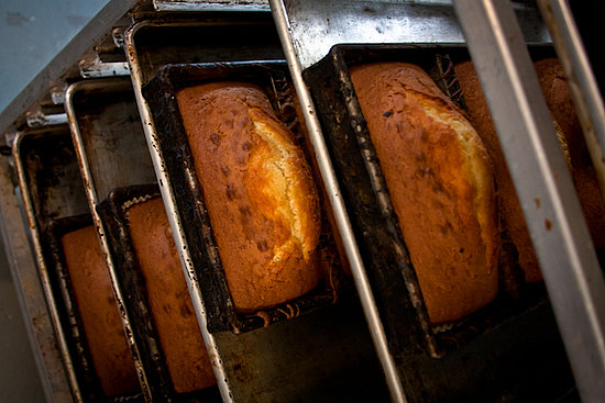 Sour Flour Bakery: Bread Ed