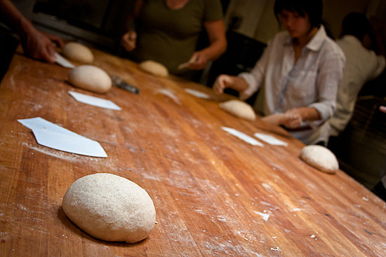 Sour Flour Bakery: Bread Ed