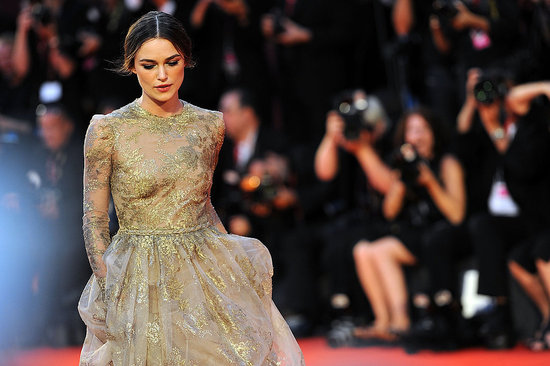 Keira Knightley 
