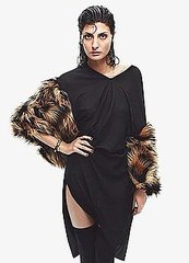 Carine Roitfeld for Barneys Full Campaign - Fall 2011