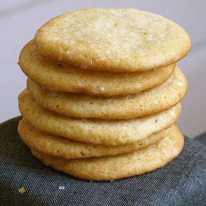 Photo Gallery: Sugar Cookies