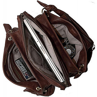 Leather Laptop Bags