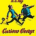 Curious George ($20)