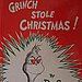 How the Grinch Stole Christmas! ($10)