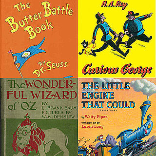Hidden Meanings in Children's Books