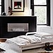 Contemporary Toddler Bed