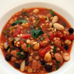 Vegan Meals Offering Complete Proteins Under 400 Calories