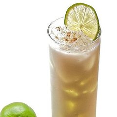 SF Cocktail Week 2011 Official Cocktail Recipe