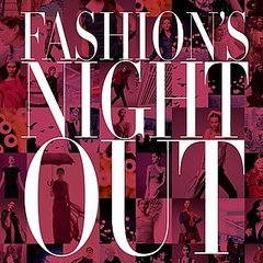 SF Fashion's Night Out Events