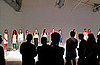 Sachin & Babi Spring 2012 - New York Fashion Week