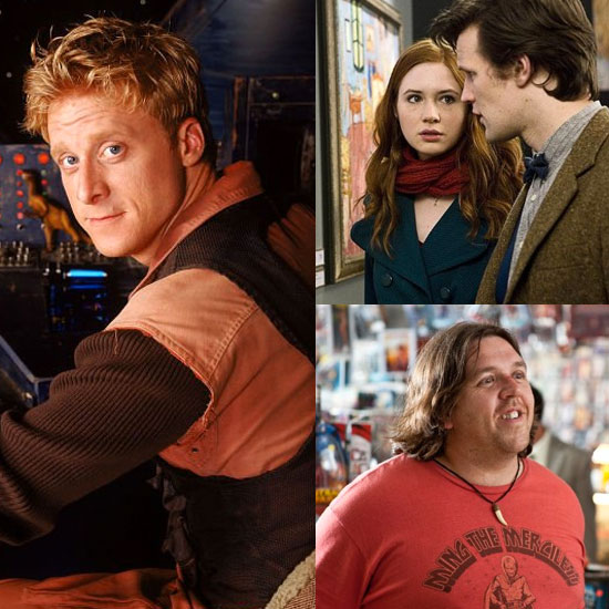 7 Sidekicks That Stole the Scene (and Our Hearts) 7 Sidekicks That Stole the Scene (and Our Hearts)