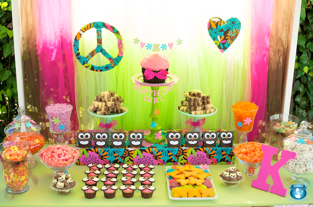 Peace, Love, and Owls Birthday Peace, Love, and Owls Birthday