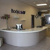 Linda Niazi AllyBod Training at BodyLabSF in Cow Hollow