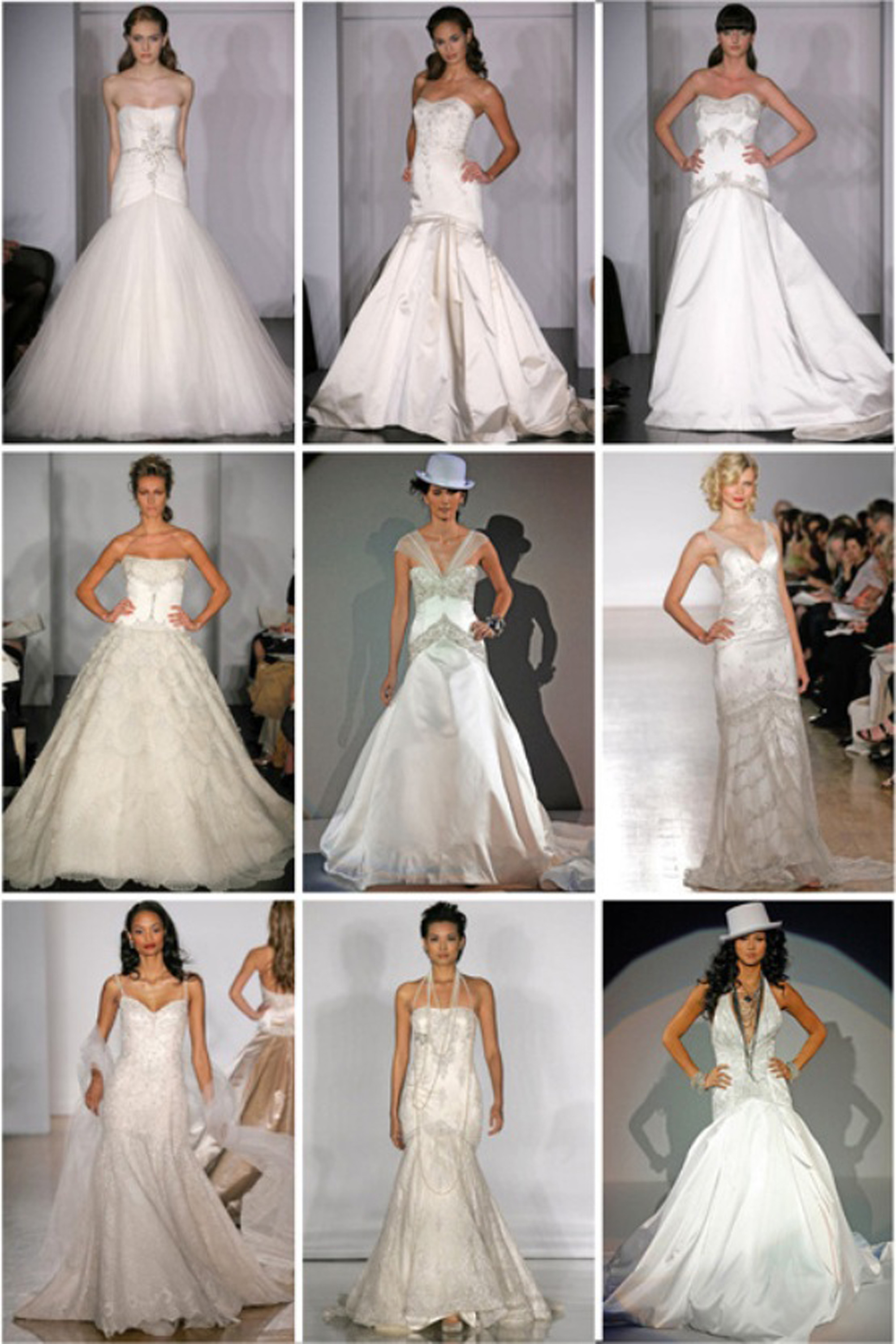 Wedding Dresses for Truly Stylish Brides Wedding Dresses for Truly Stylish Brides