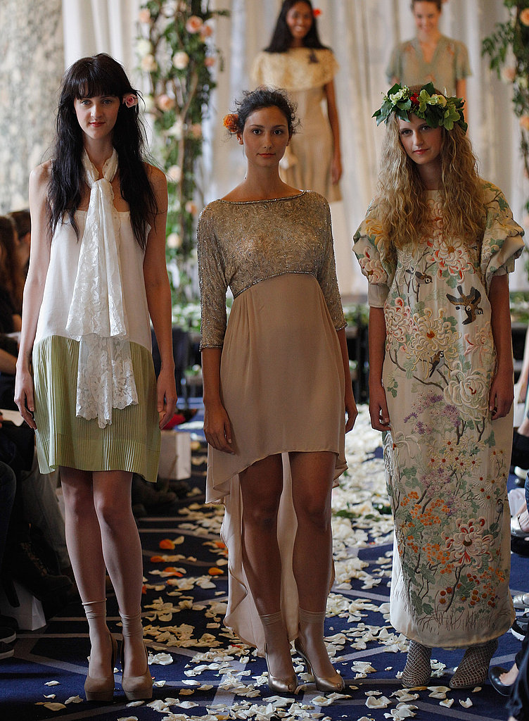Imitation Spring 2012 Imitation Spring 2012