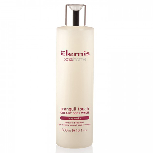 Elemis Tranquil Touch Creamy Body Wash