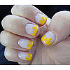 Nail Art: How to Make a Cute, Easy Drip Manicure