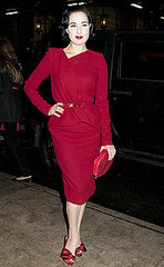 Dita Von Teese