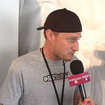 Michael Voltaggio at The Taste LA (Video)