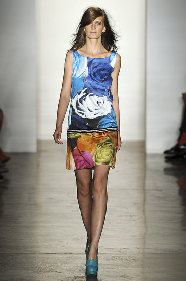 Peter Som Spring 2012 Peter Som Spring 2012