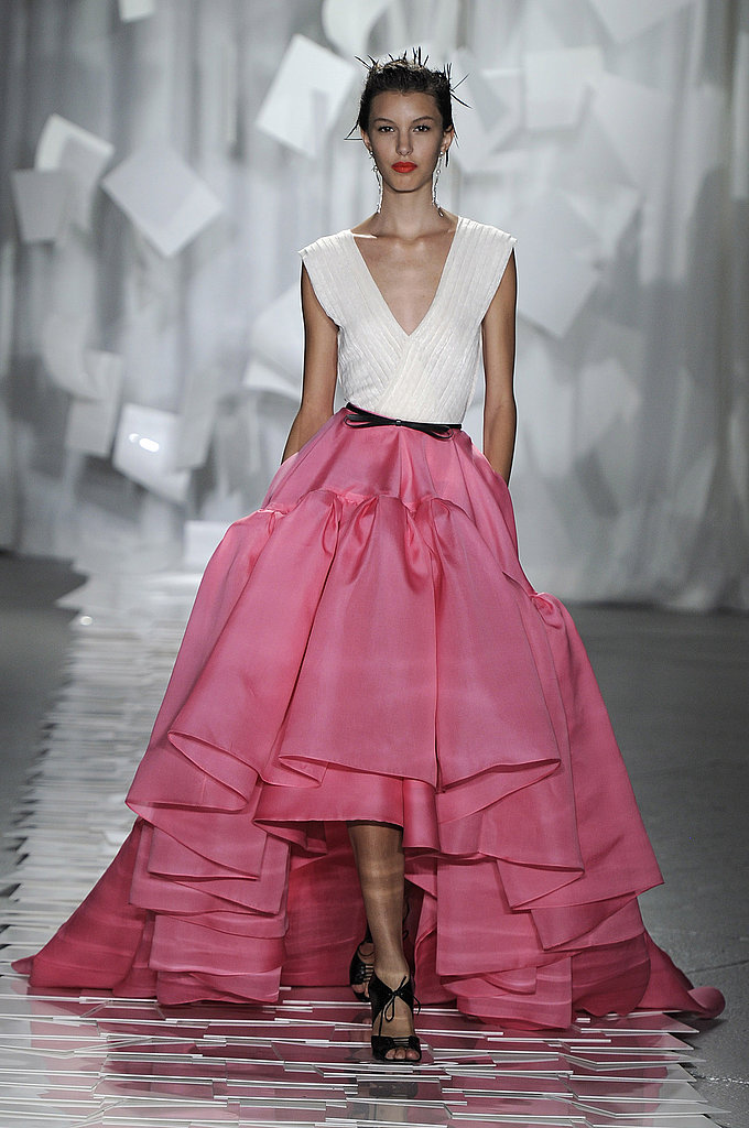 Jason Wu Spring 2012 Jason Wu Spring 2012
