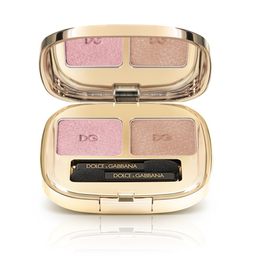The Prettiest New Eye Shadow For Fall